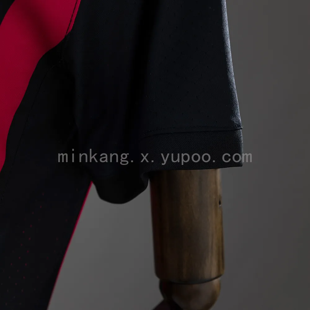 Atletico Paranaense 2001 Away Retro Jersey — 2/2
