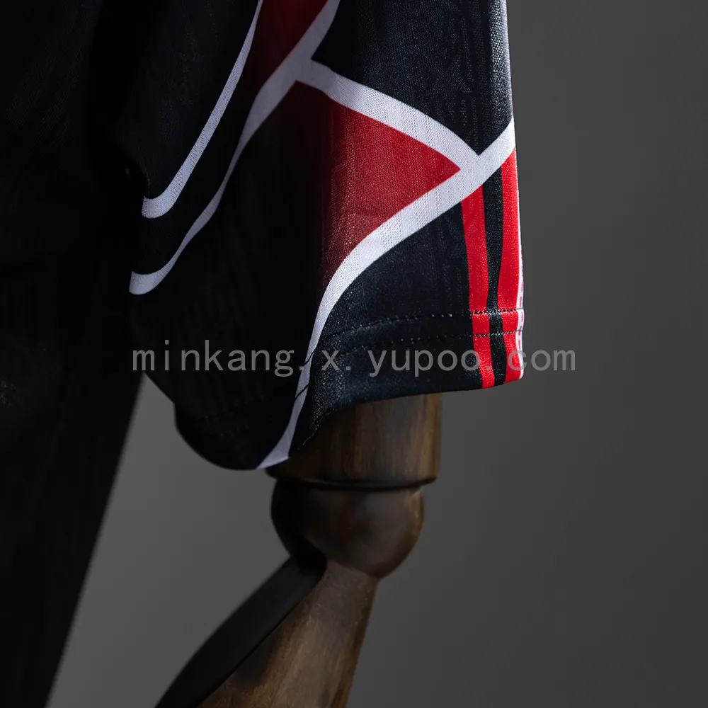 AC Milan 97/98 Second Away (Special Edition) Retro Jersey