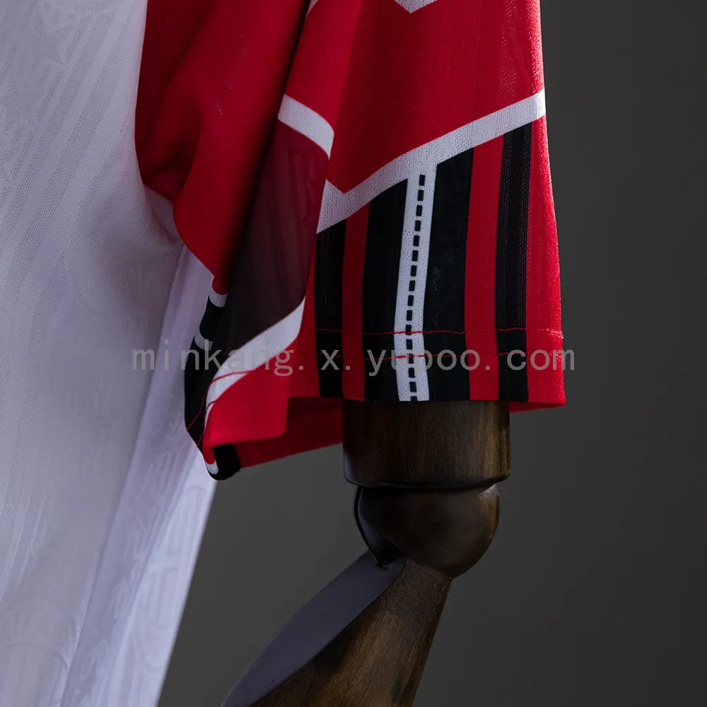 AC Milan 97/98 Away (Special Edition) Retro Jersey
