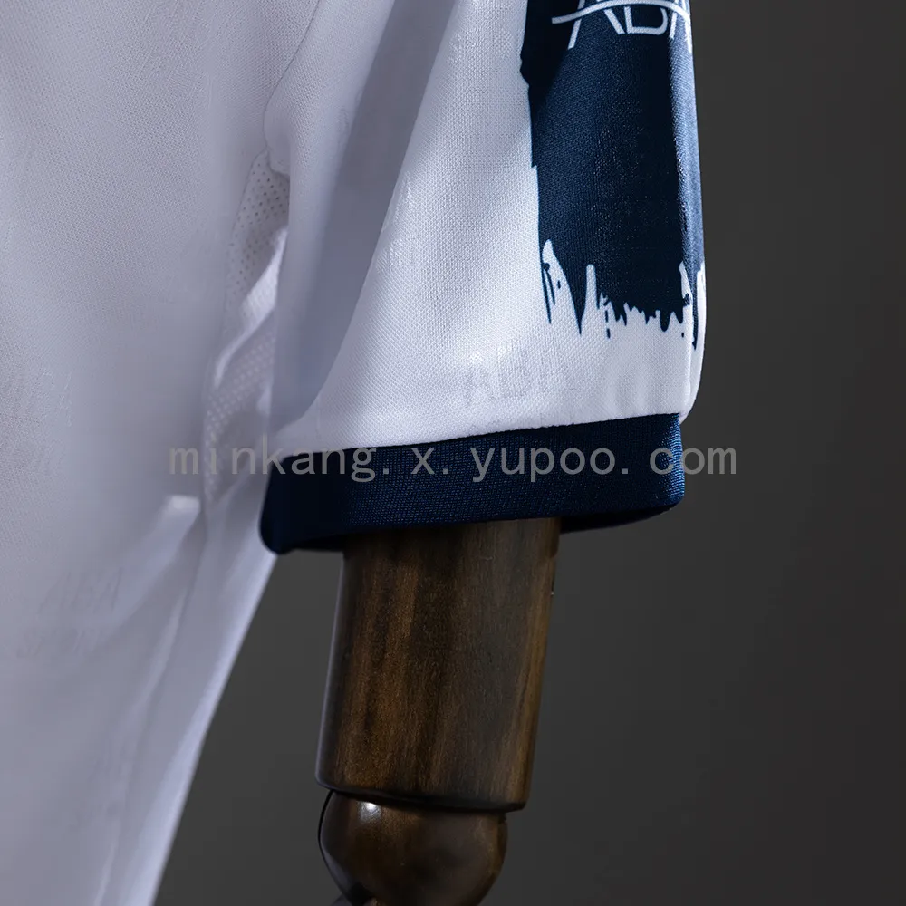 Monterrey 95/96 Home Retro Jersey — 1/2