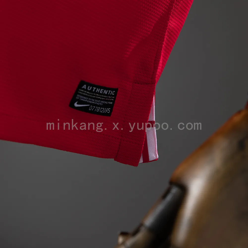 England 13/14 Away Retro Jersey