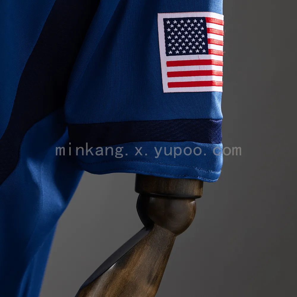 LA Galaxy 2011/12 Away Retro Jersey — 2/2