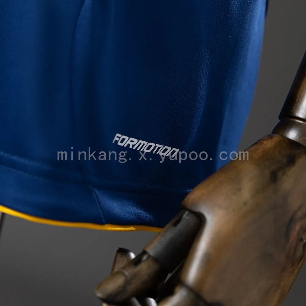 LA Galaxy 2011/12 Away Retro Jersey — 1/2