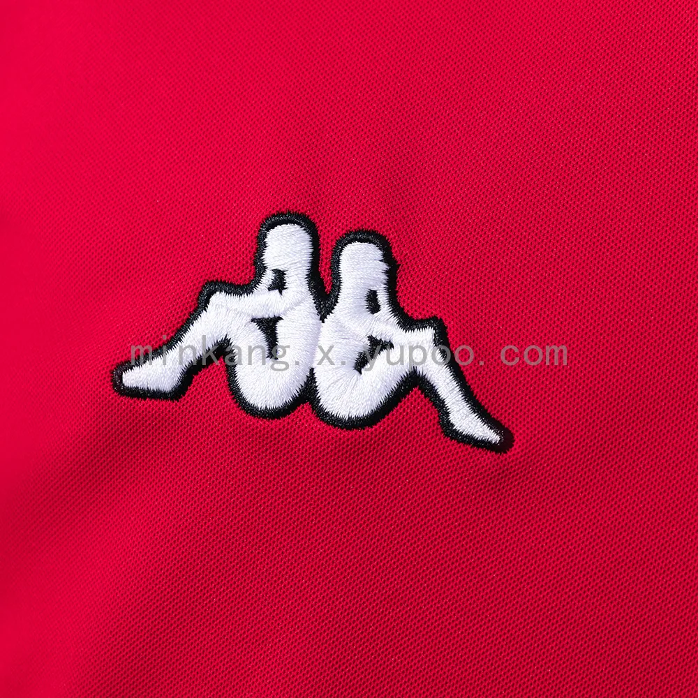 Panama 98/99-Home Retro Jersey — 2/2