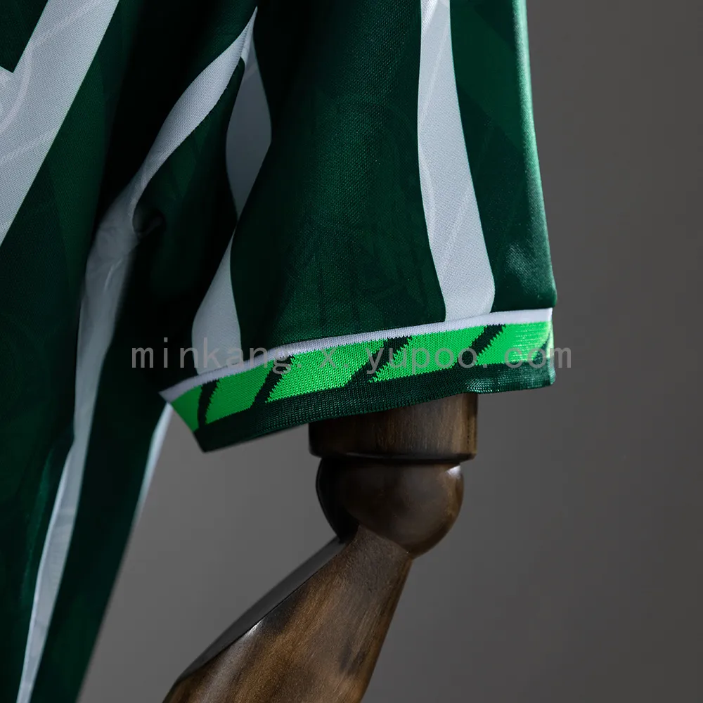 Palmeiras 93/94 Home Retro Jersey