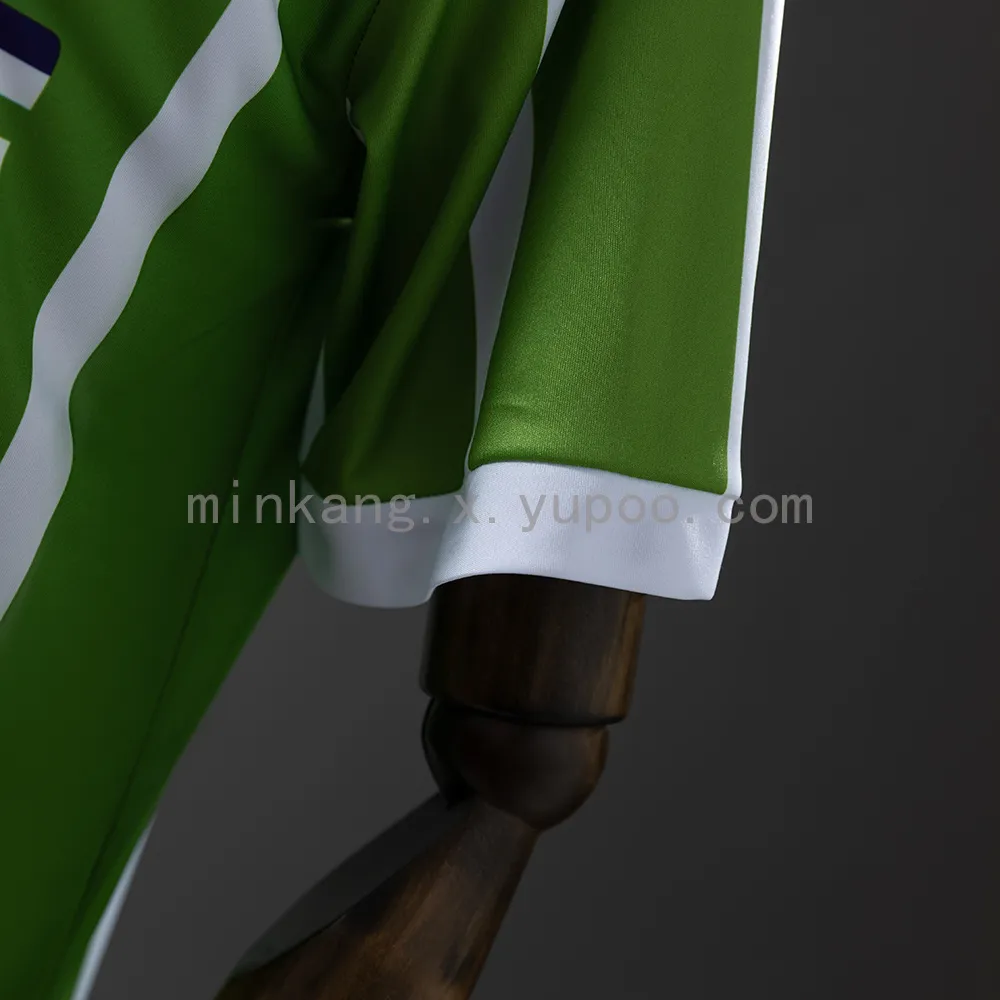 Palmeiras 92/93 Home Retro Jersey