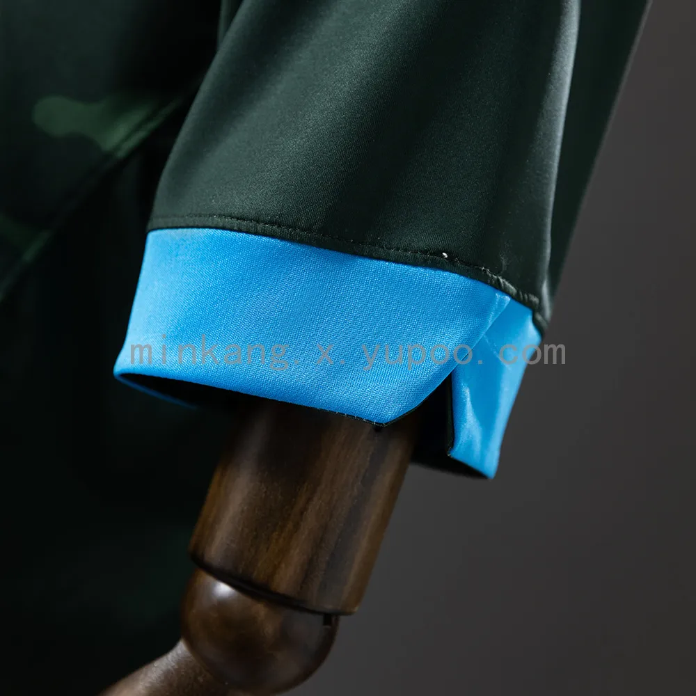 Napoli 13/14 Home Retro Jersey — 1/2