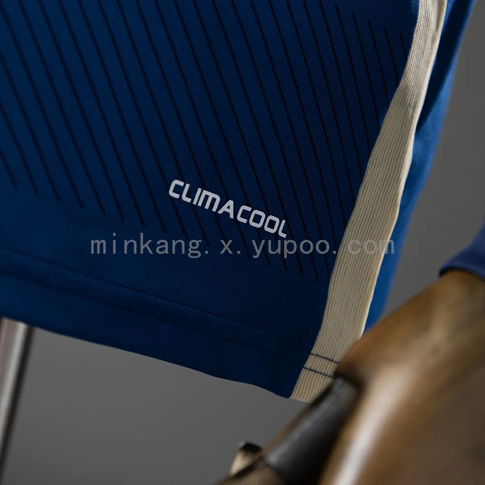Argentina 2014 Away Long Sleeve Retro Jersey