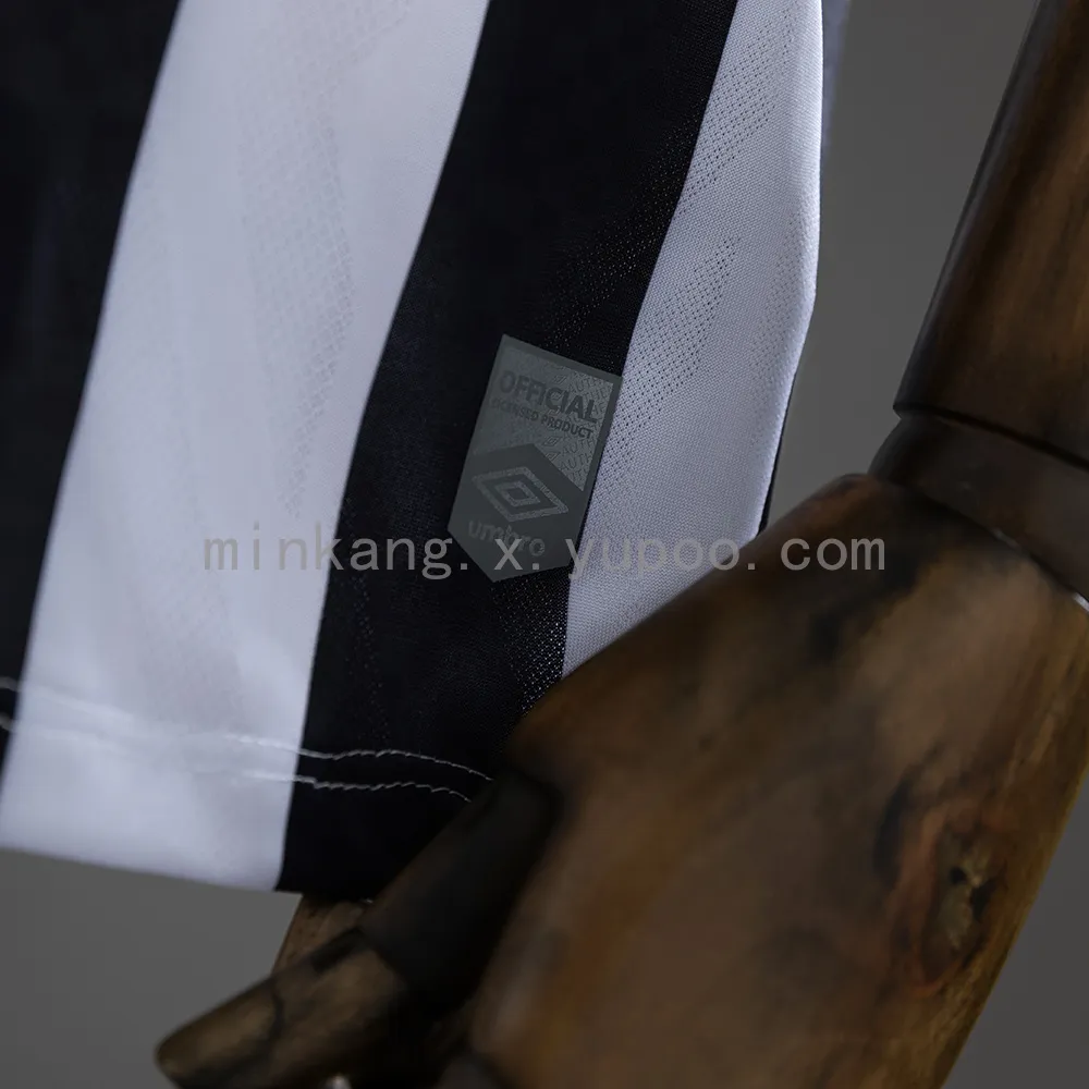 Santos 25/26 Away Jersey