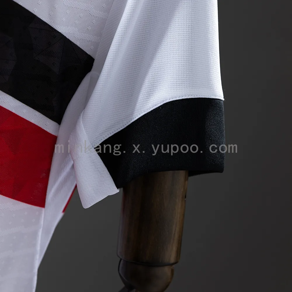 Santa Cruz 25/26 Away Jersey — 2/2
