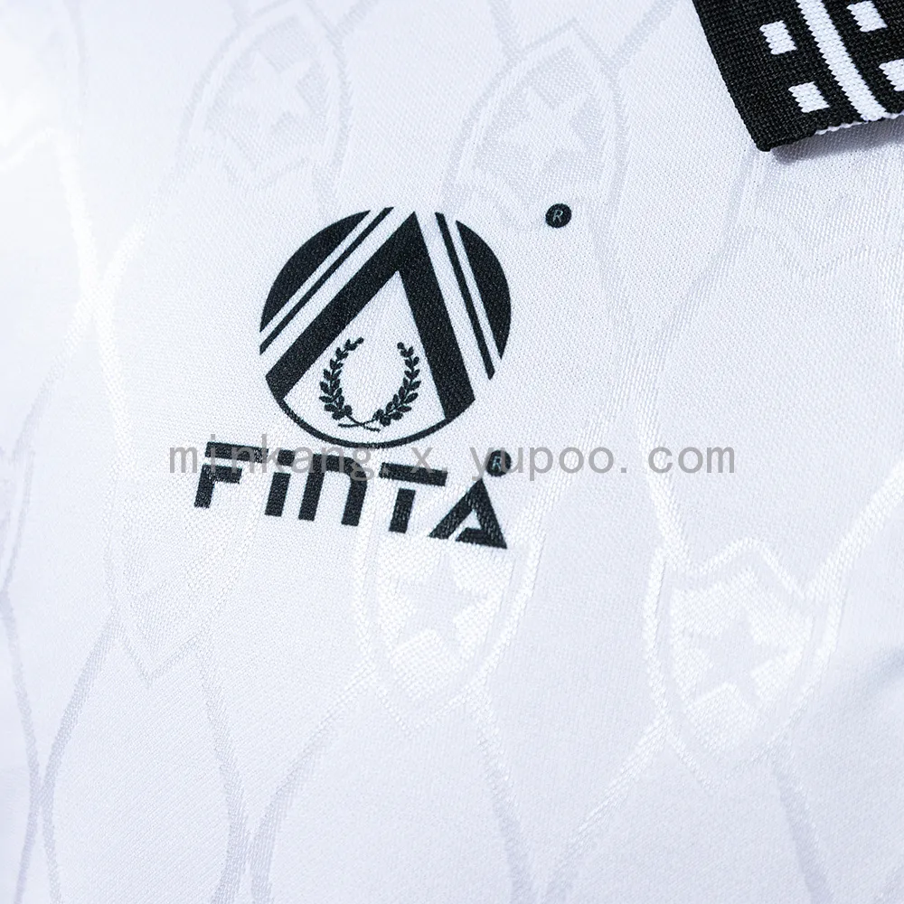 Botafogo 1995 Away Jersey — 2/2