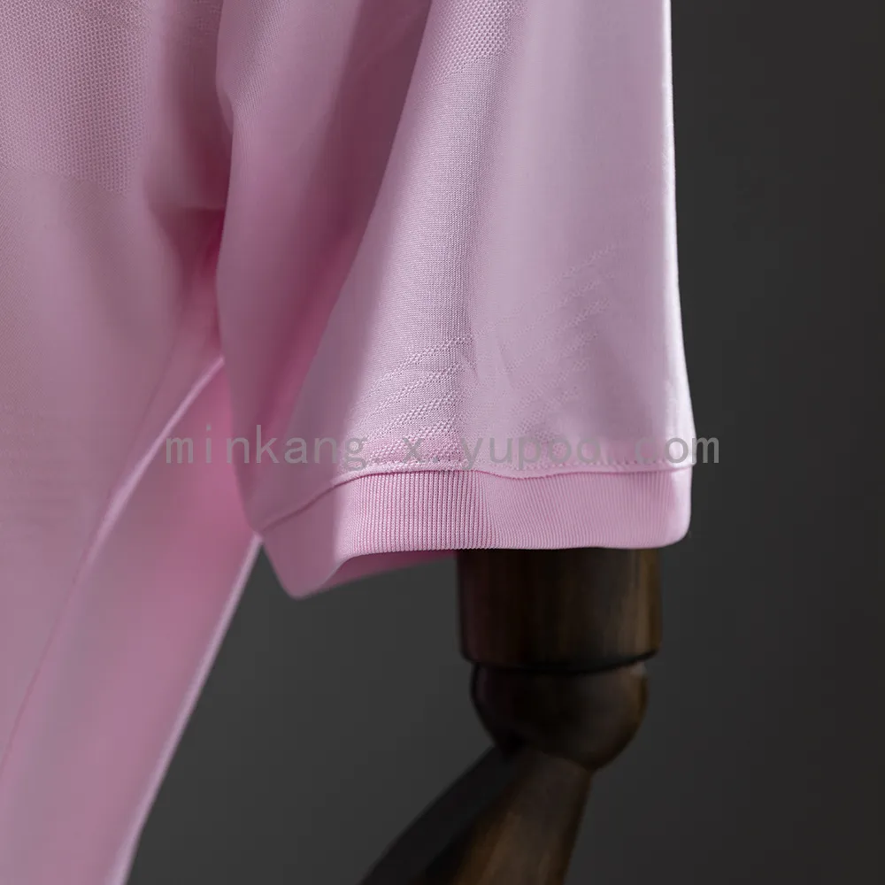 Sport Recife 24/25 Pink Jersey — 2/2