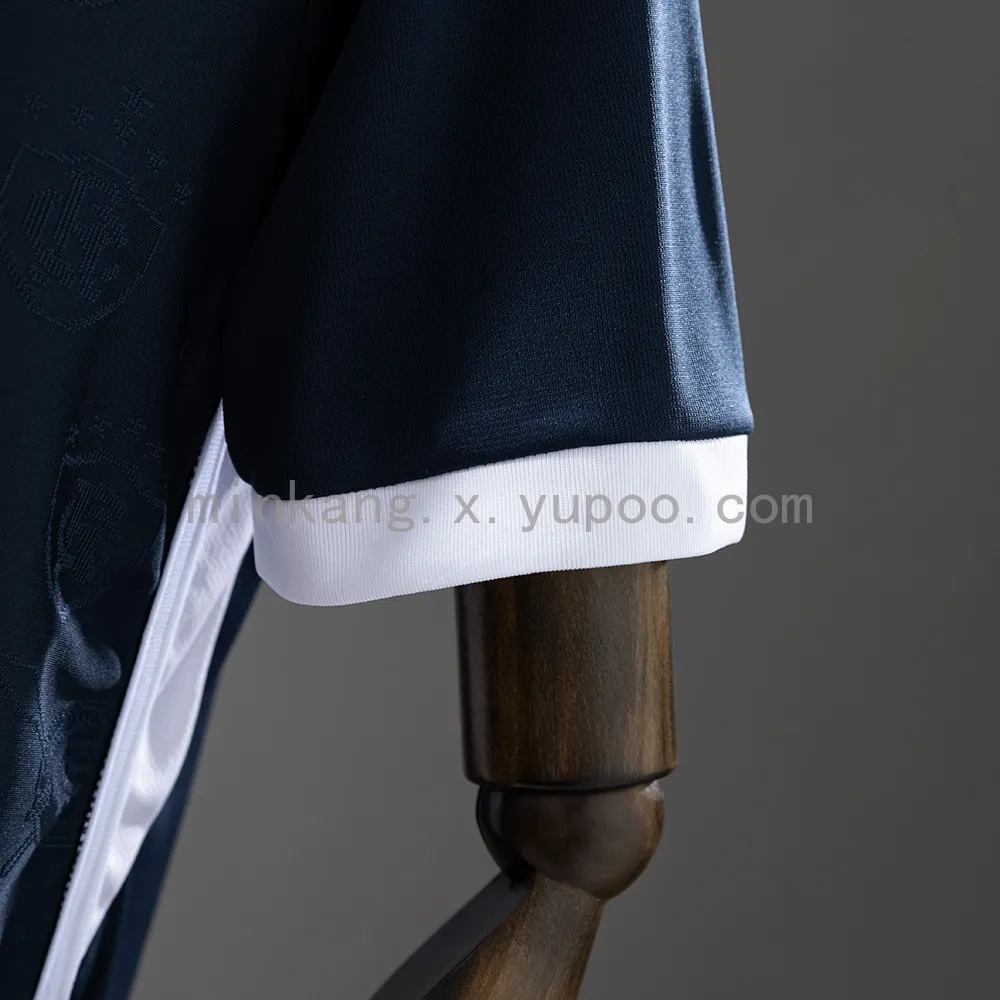 Remo 25/26 Home Jersey