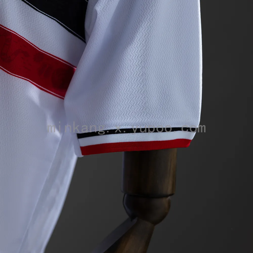 Santa Cruz 24/25 Away Jersey — 2/2