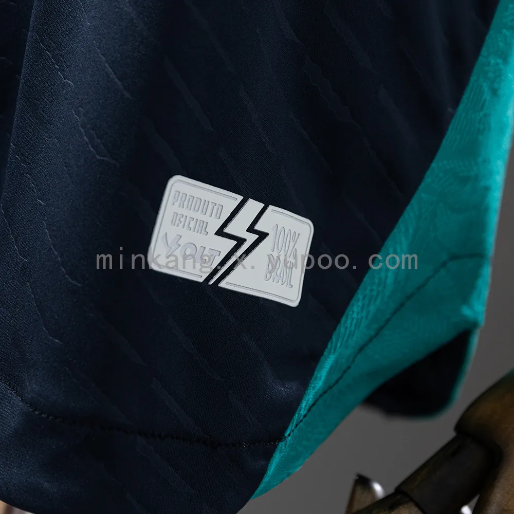 Remo 25/26 Special Edition Jersey — 2/2