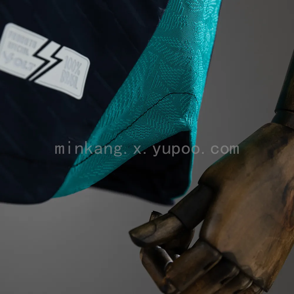 Remo 25/26 Special Edition Jersey — 1/2