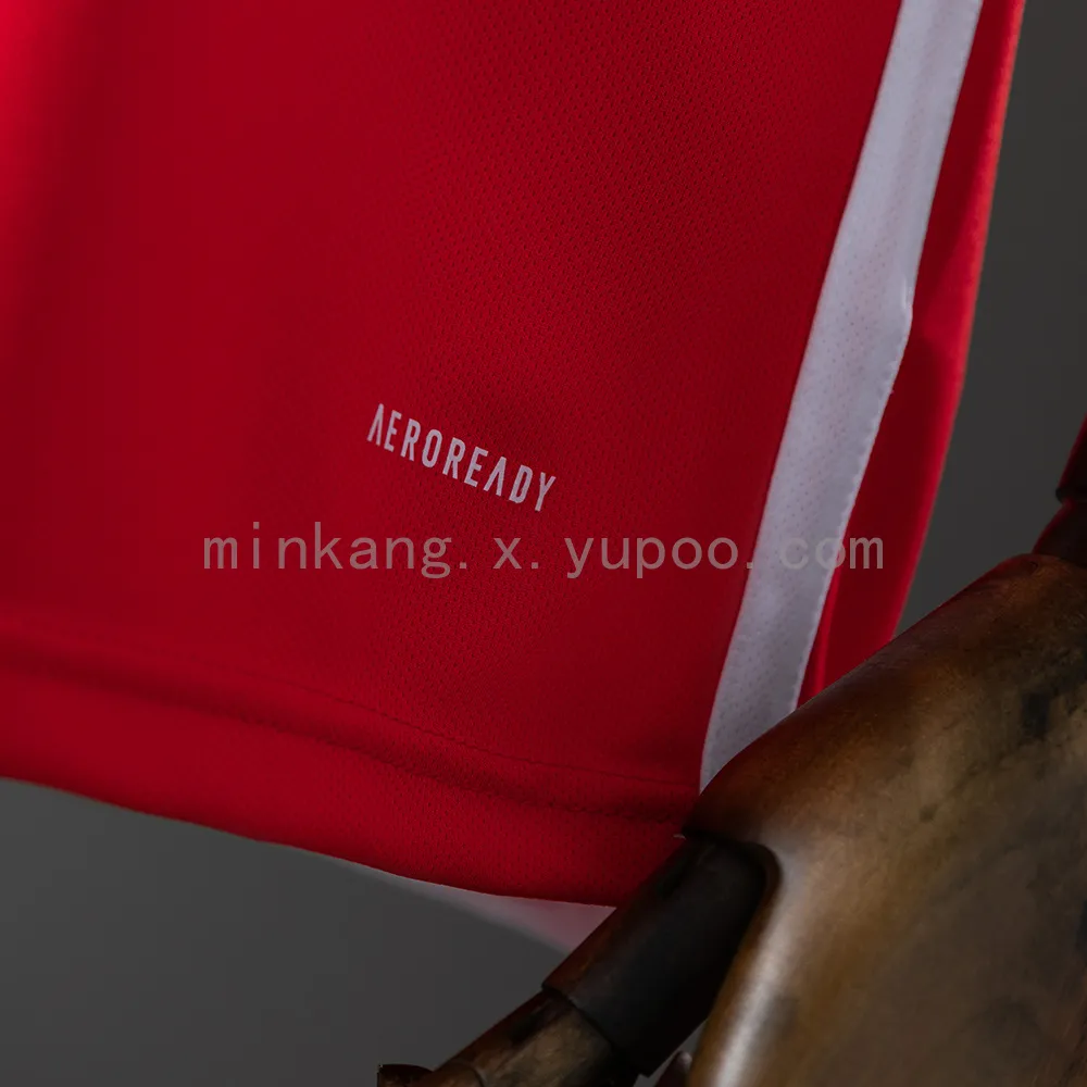Internacional 24/25 Home Jersey — 2/2