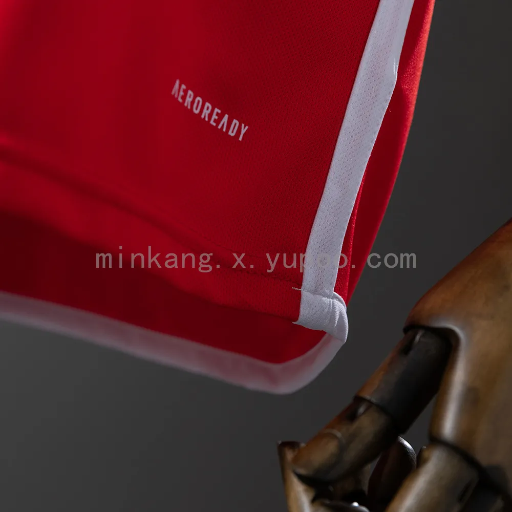 Internacional 24/25 Home Jersey