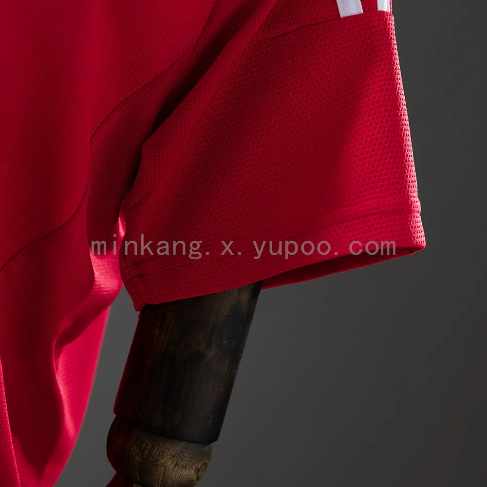 Internacional 25/26 Women's Home Jersey — 2/2