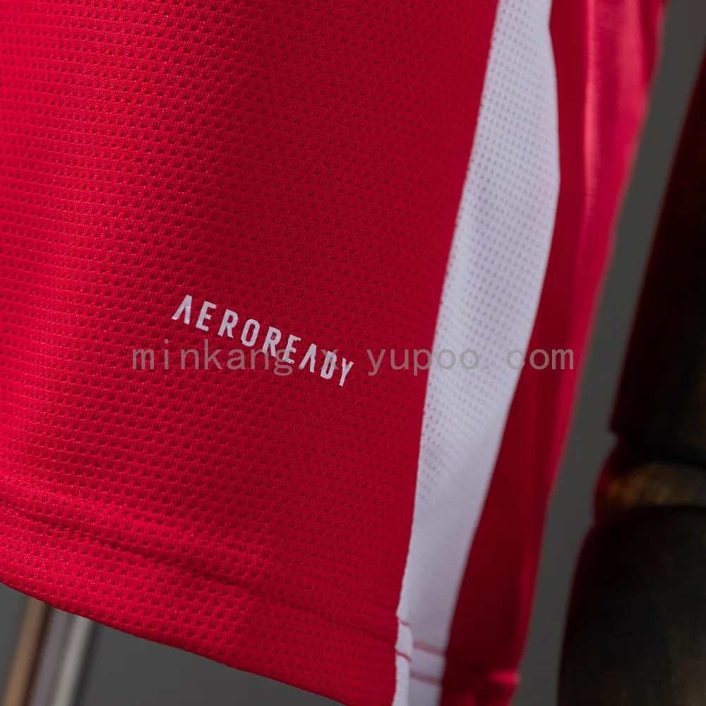 Internacional 25/26 Women's Home Jersey