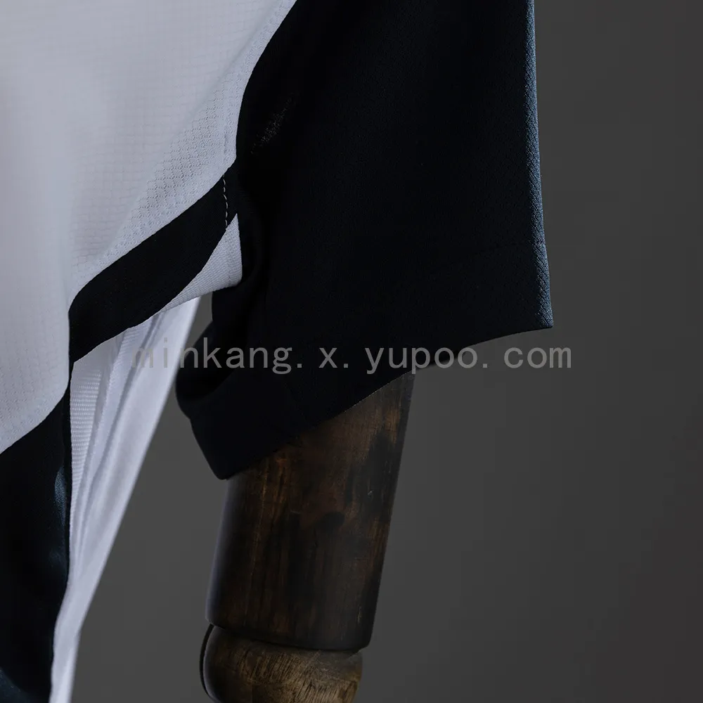 Corinthians 25/26 Women's' Home Jersey — 2/2