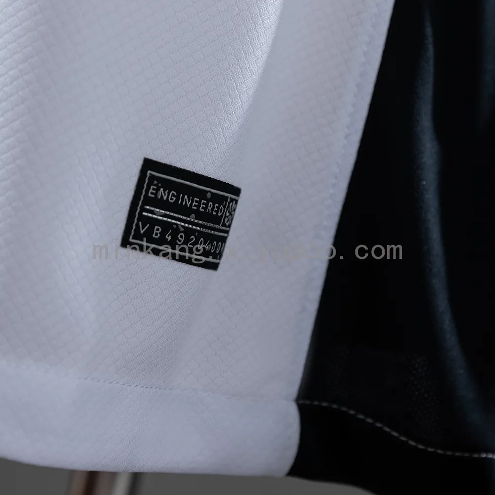 Corinthians 25/26 Women's' Home Jersey
