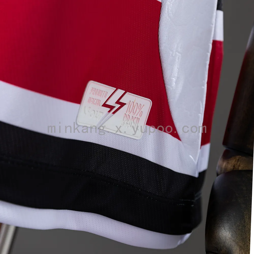 Santa Cruz 25/26 Home Women's Jersey