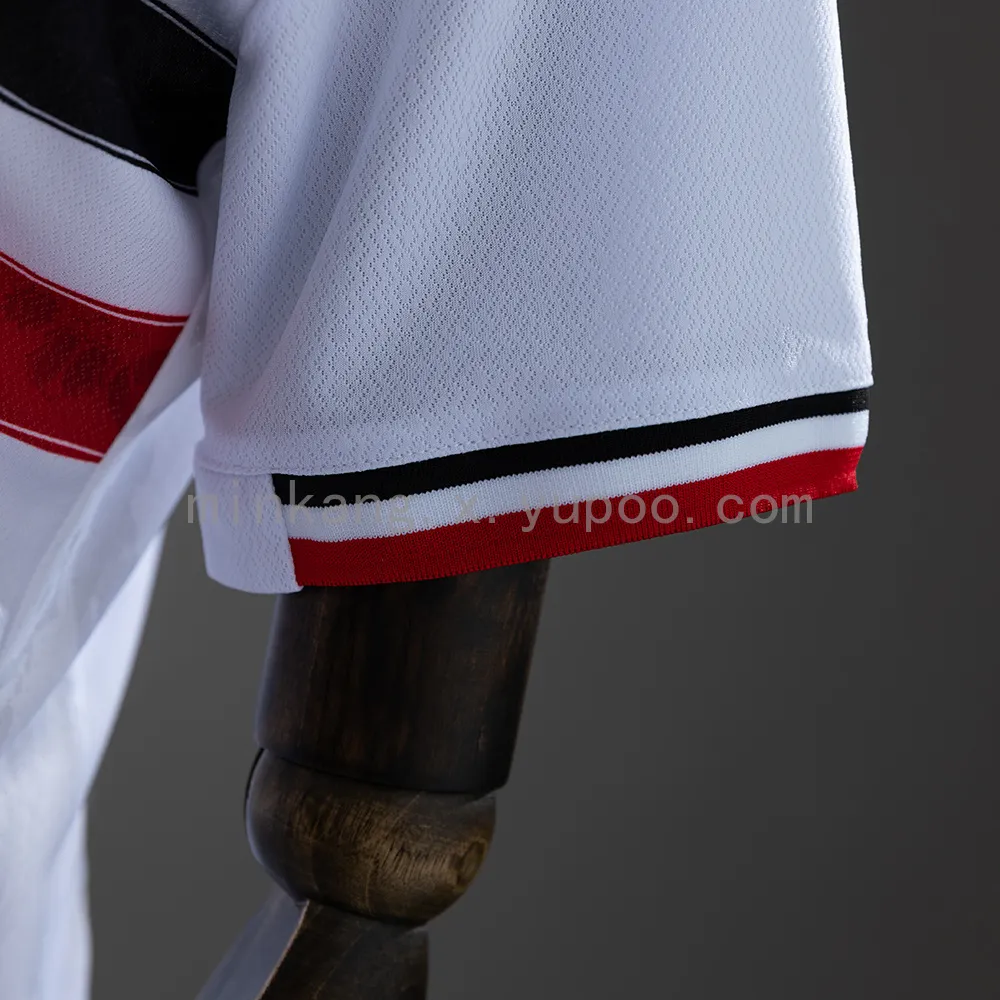 Santa Cruz 24/25 Away Women's Jersey — 2/2
