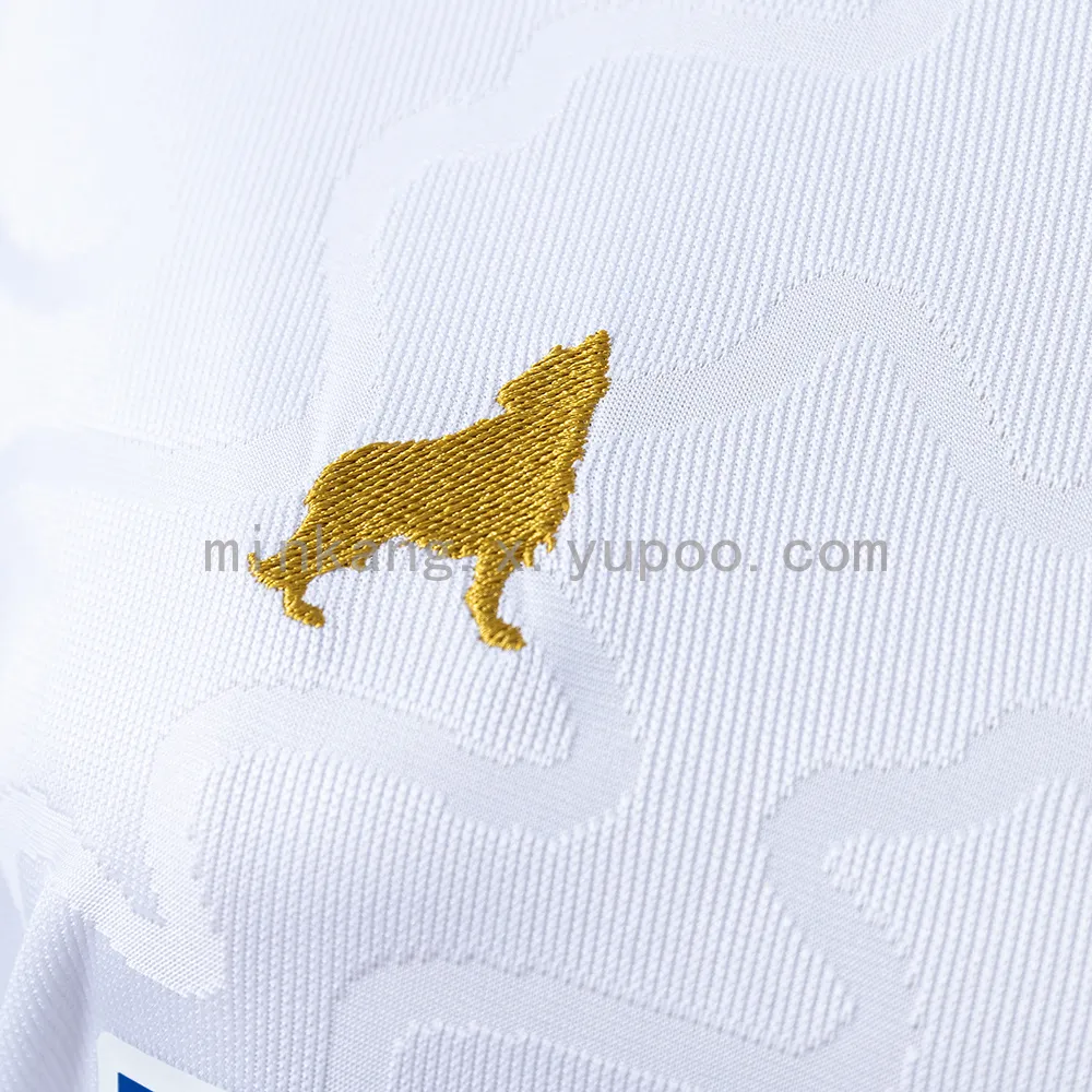 Paysandu 25/26 Away Women's Jersey — 2/2