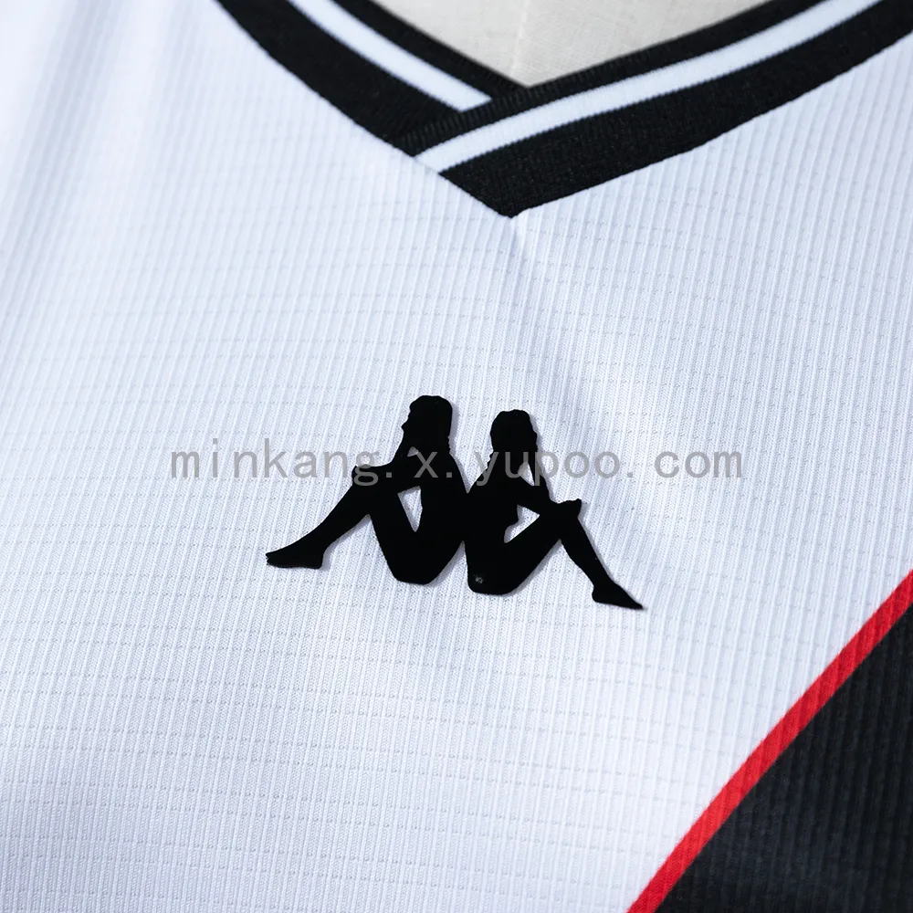 Vasco da Gama 24/25 Away Women's Jersey — 2/2