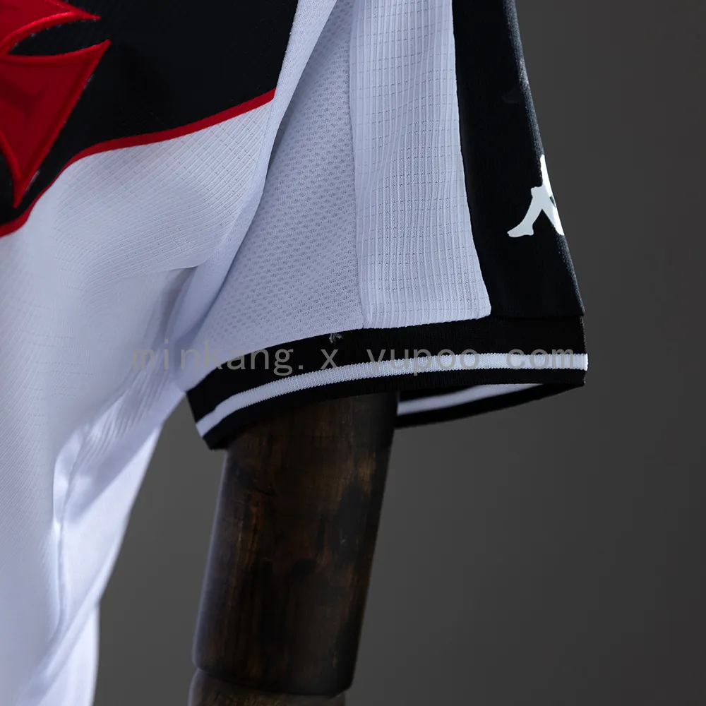 Vasco da Gama 24/25 Away Women's Jersey
