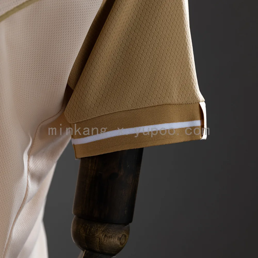 Vasco da Gama 24/25 Third Away Women's Jersey — 2/2