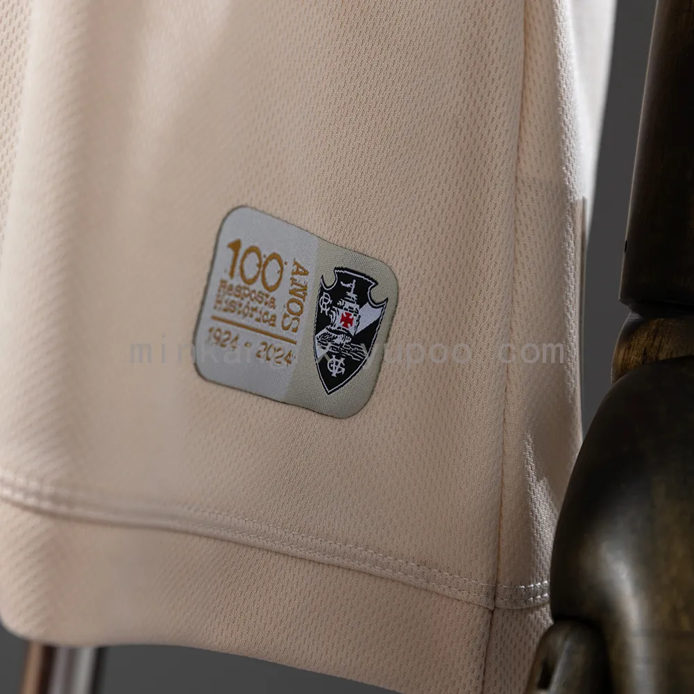 Vasco da Gama 24/25 Third Away Women's Jersey