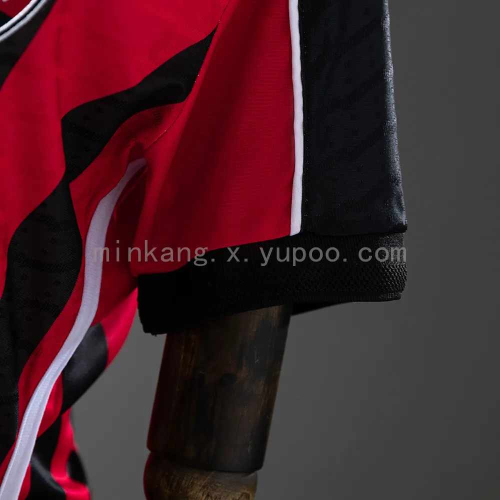 Vitória 25/26 Home Women Jersey — 2/2