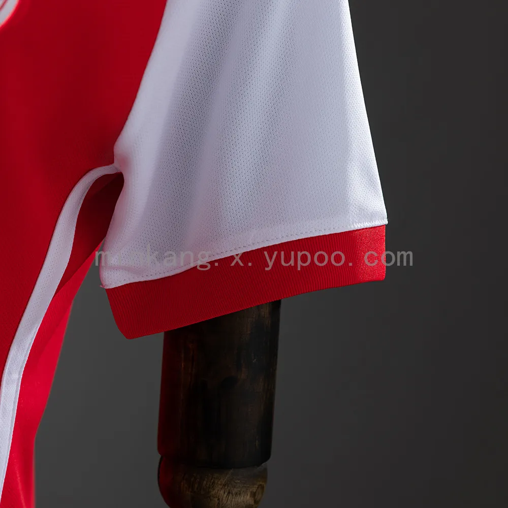 Internacional 24/25 Home Women's Jersey — 2/2