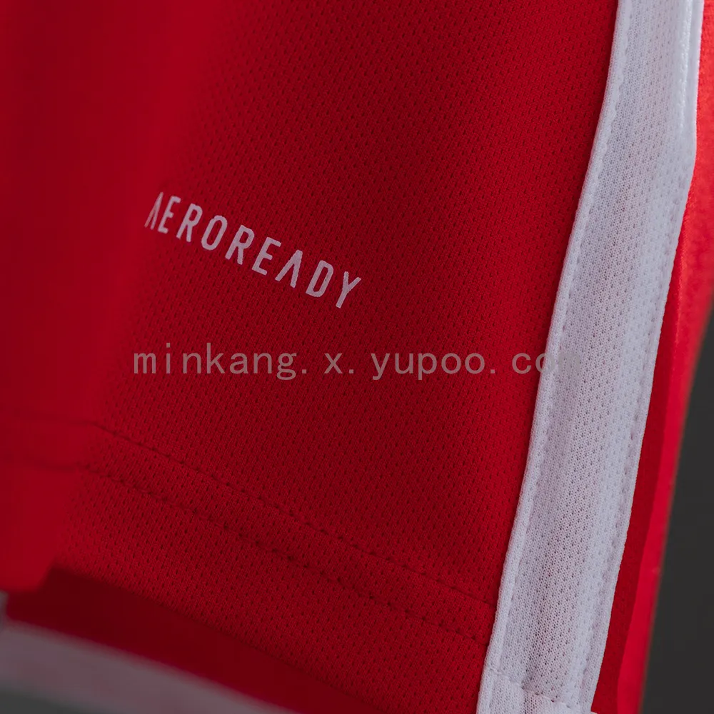Internacional 24/25 Home Women's Jersey — 1/2