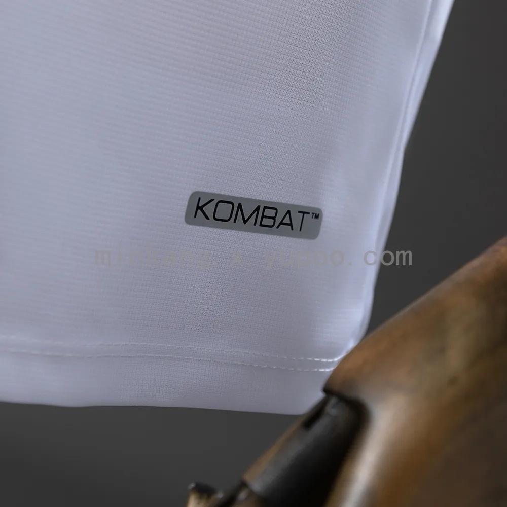 Cuiabá 24/25 Away Jersey — 1/2