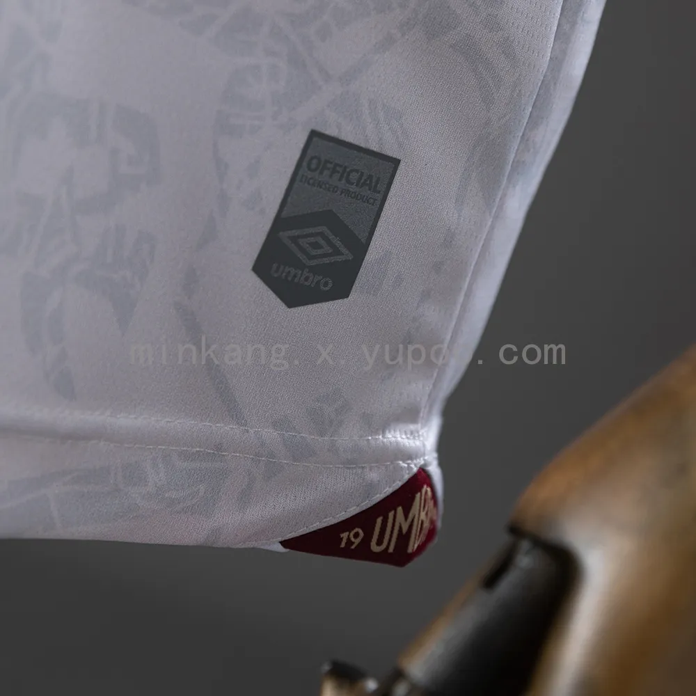 Fluminense 24/25 Third Jersey