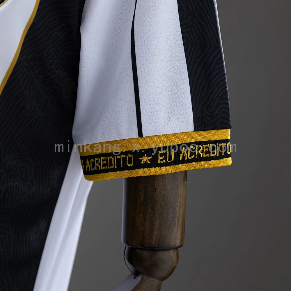 Atletico Mineiro 25/26 Special Edition Jersey — 2/2
