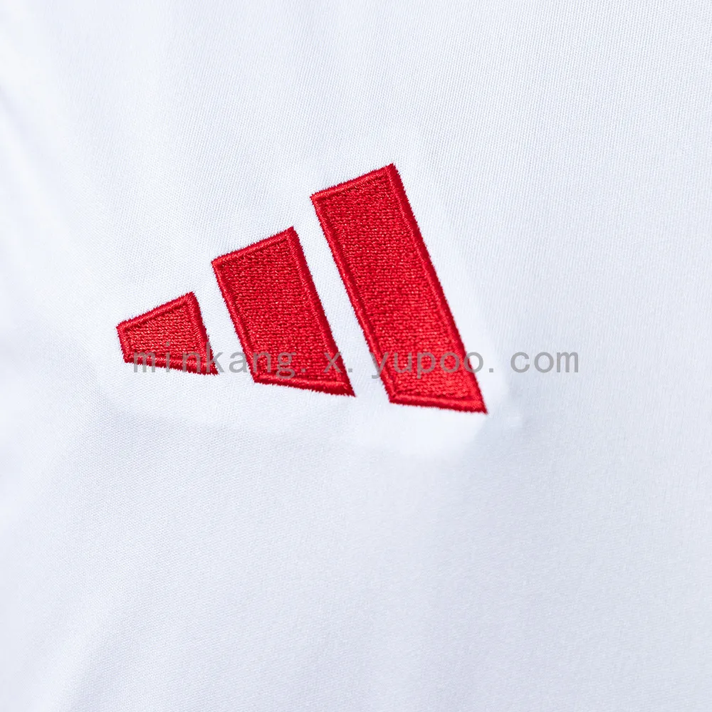 Flamengo 25/26 Away Vest Jersey — 2/2