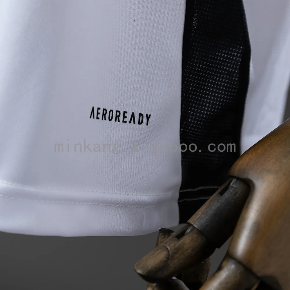 Flamengo 25/26 Away Vest Jersey