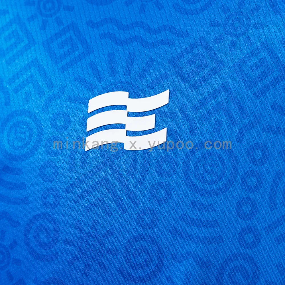 Bahia 24/25 Third Away Jersey — 2/2