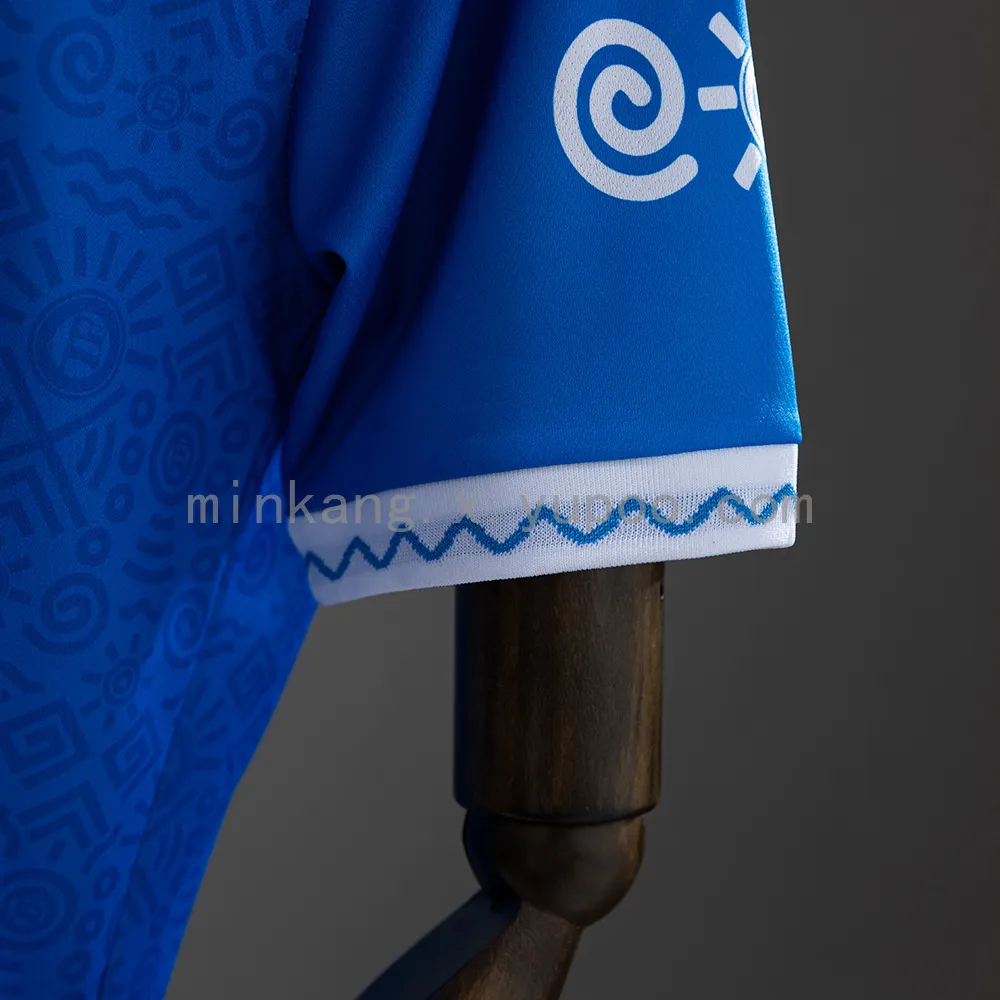 Bahia 24/25 Third Away Jersey