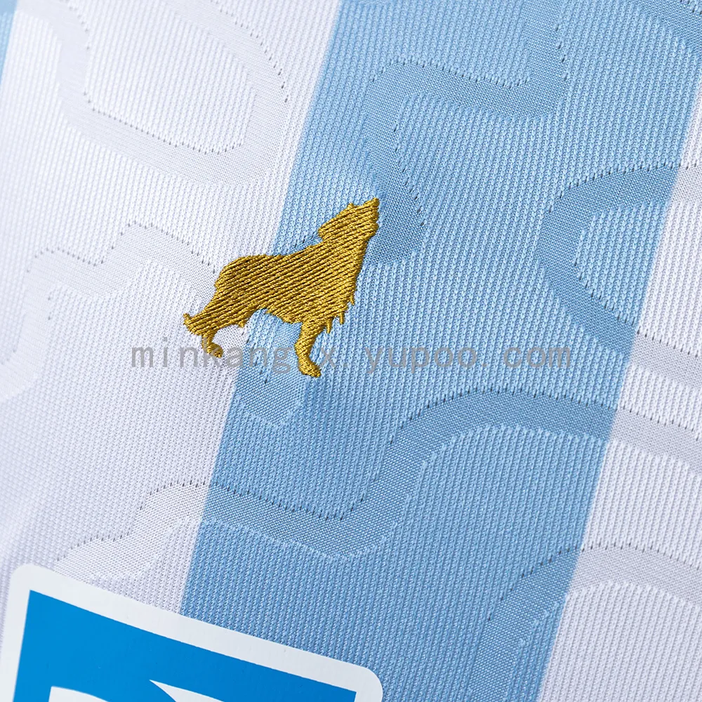 Paysandu 25/26 Home Jersey — 2/2