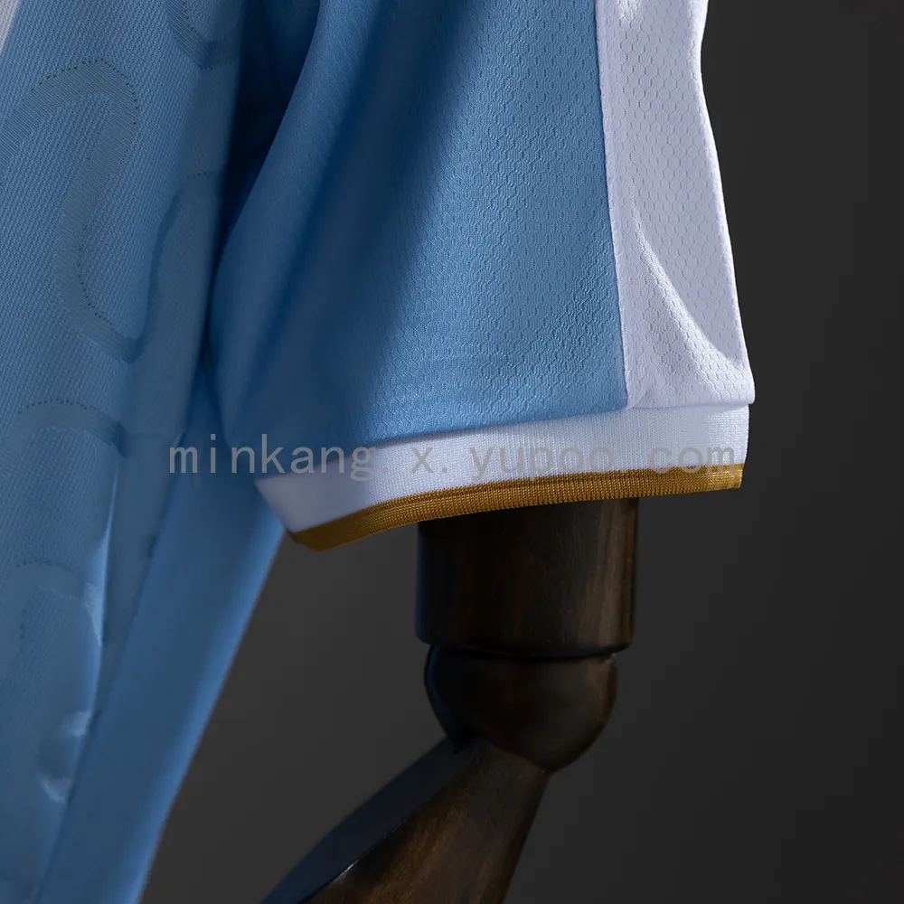 Paysandu 25/26 Home Jersey
