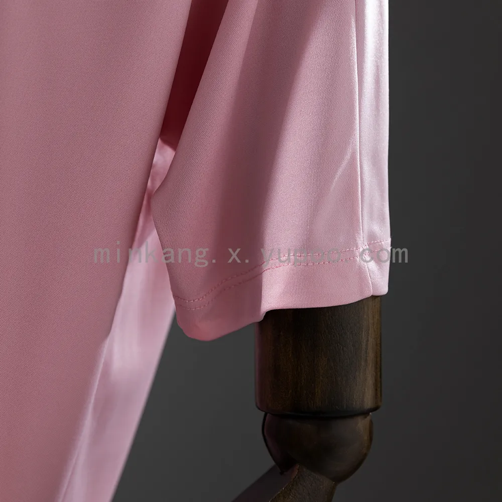Vasco da Gama 24/25 Pink Jersey