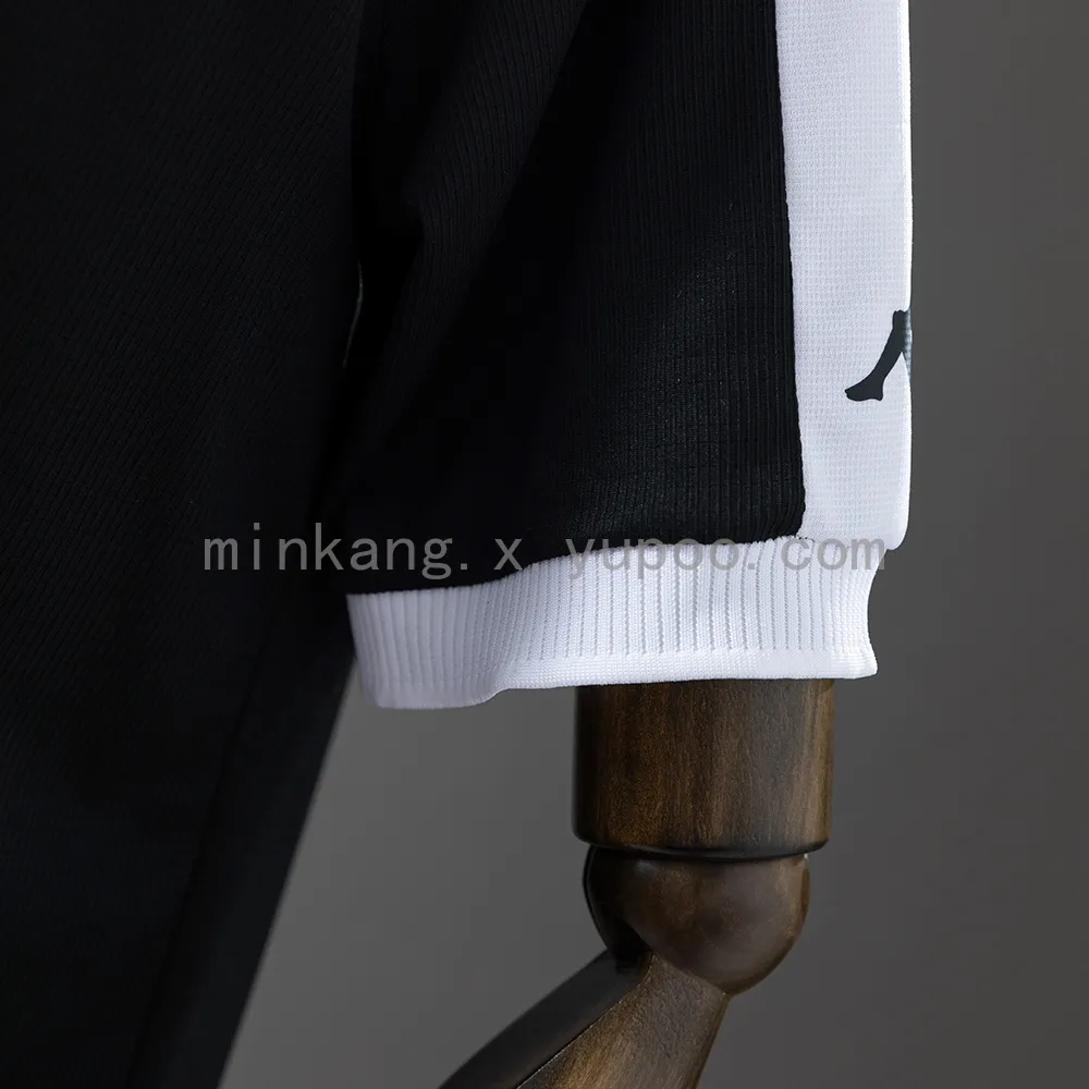 Vasco da Gama 24/25 Home Jersey — 2/2