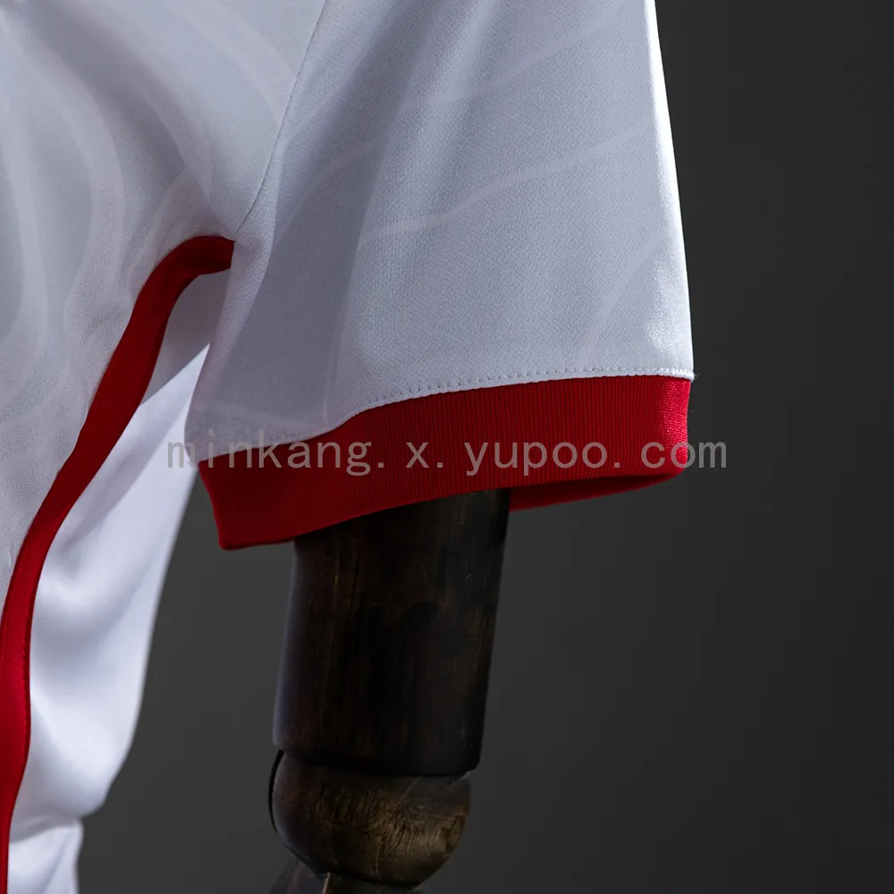 Flamengo 24/25 Away Women's Jersey — 2/2