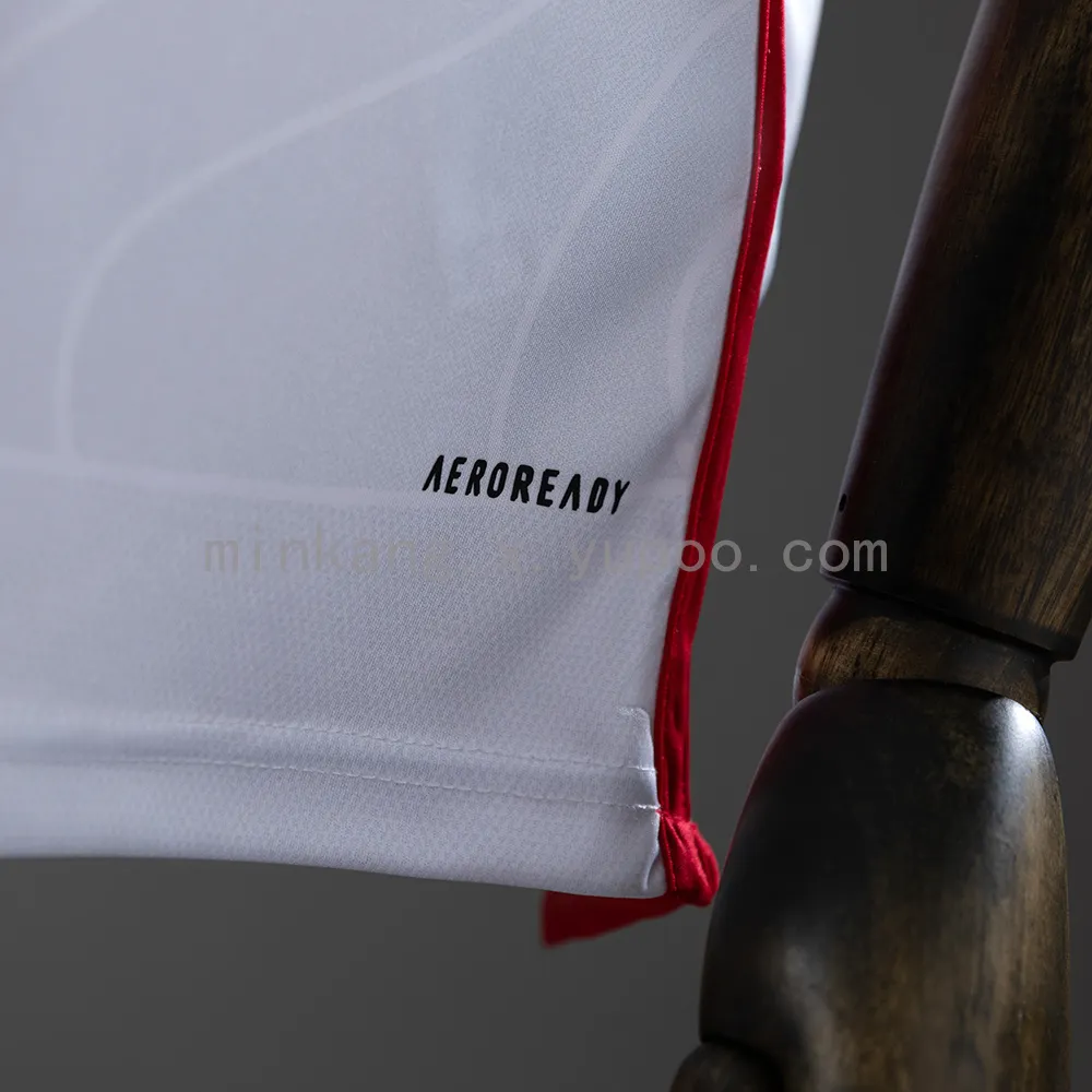 Flamengo 24/25 Away Women's Jersey — 1/2