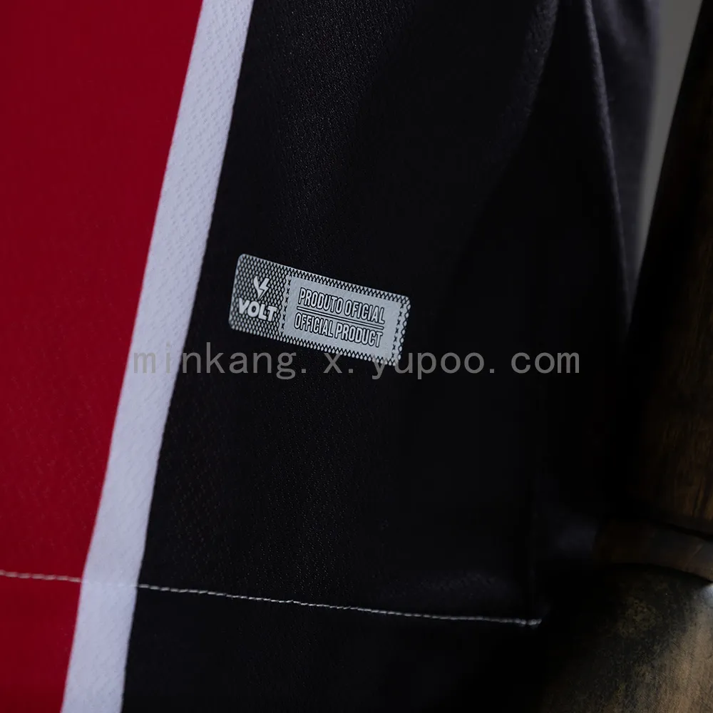 Santa Cruz 24/25 Home Women's Jersey — 1/2
